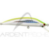 Pesce nuotatore TACKLE HOUSE K Ten blue ocean BKS 75