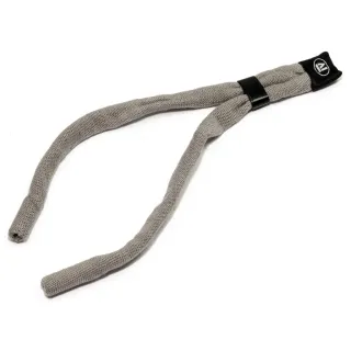 Live Eyewear Gray Eyeglass Cord