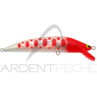 Pesciolino TACKLE HOUSE K Ten blue ocean BKS 115