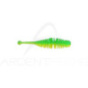 Soft lure BERKLEY Powerbait power naiad 70