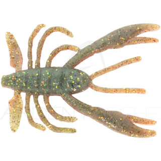 Soft lure BERKLEY Gulp! crabby 2.5