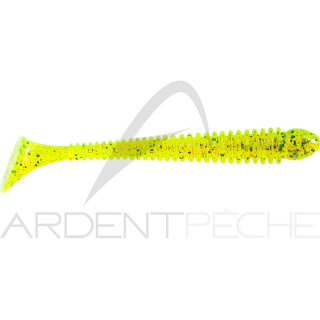 Soft lure BERKLEY Flex beat shad 4