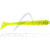 Leurre souple BERKLEY Flex beat shad 4