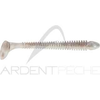 Soft lure BERKLEY Flex beat shad 4