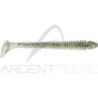 Leurre souple BERKLEY Flex beat shad 4