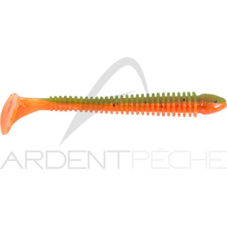 Soft lure BERKLEY Flex beat shad 4