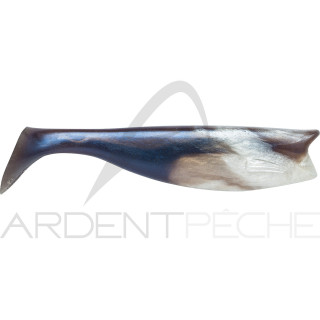 Soft bait BERKLEY Flex SW shad 12cm
