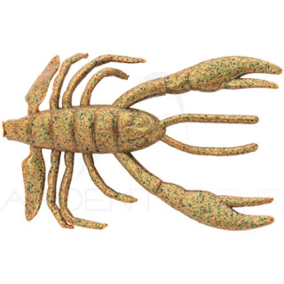 Soft bait BERKLEY Gulp! crabby 2.5