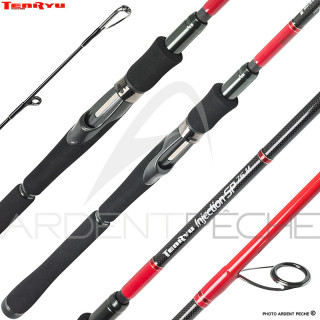 Canna TENRYU Injection SP 76 M