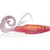 Leurre souple BERKLEY Sick curl 12cm x1