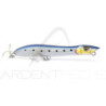 Hard lure XORUS Patchinko 100