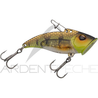 Blade BERKLEY Rattling powerblade 17g