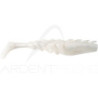 Soft lure BERKLEY Gulp! nemesis prawn paddle tail 4