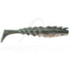 Soft lure BERKLEY Gulp! nemesis prawn paddle tail 4
