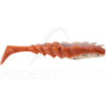 Soft lure BERKLEY Gulp! nemesis prawn paddle tail 5