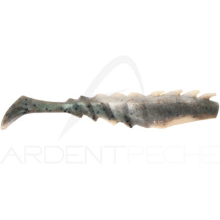 Soft lure BERKLEY Gulp! nemesis prawn paddle tail 5