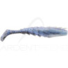 Soft lure BERKLEY Gulp! nemesis prawn paddle tail 5