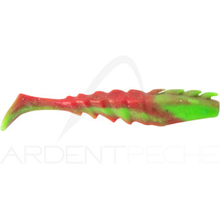 Soft lure BERKLEY Gulp! nemesis prawn paddle tail 5