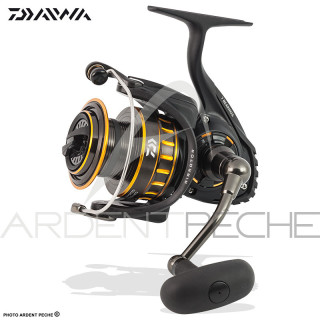 DAIWA BG Spinning Reel