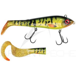 Lure ABU GARCIA Svartzonker McHybrid