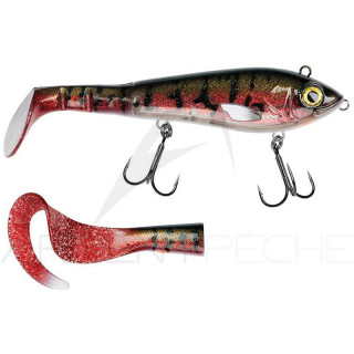 Pesce natante ABU GARCIA Svartzonker McHybrid