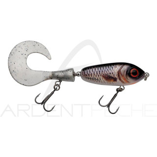 Lure ABU GARCIA Svartzonker McMio