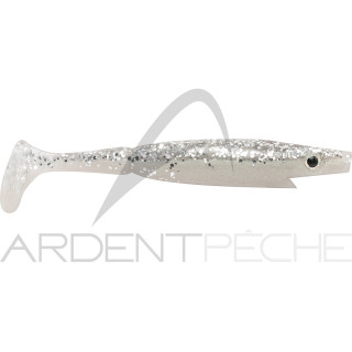 Leurre souple STRIKE PRO Piglet shad 100