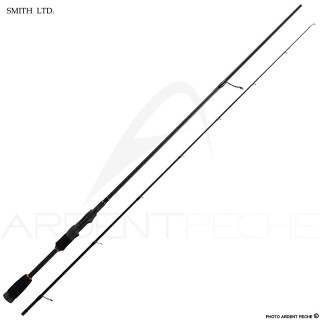 Canna SMITH Dragonbait NX4 Scrapping