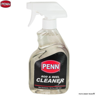 PENN Cleaner Rod and Reel Cleaner 12oz