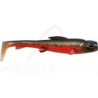 Soft lure ABU GARCIA Svartzonker McPike 17cm