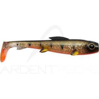Soft lure ABU GARCIA Svartzonker McPike 17cm