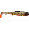 Soft bait ABU GARCIA Svartzonker McPike 17cm