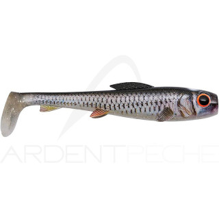 Soft lure ABU GARCIA Svartzonker McPike 17cm