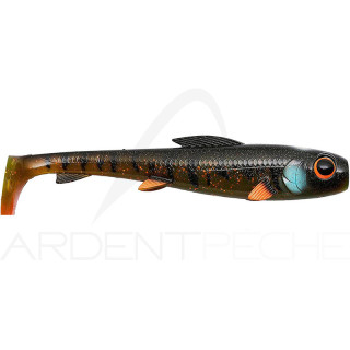 Soft lure ABU GARCIA Svartzonker McPike 21cm