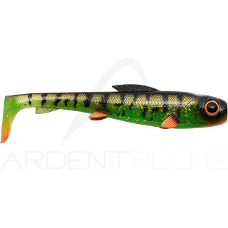 Soft lure ABU GARCIA Svartzonker McPike 21cm