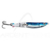 Cucchiaino ondulante ABU GARCIA Toby jointed 14g
