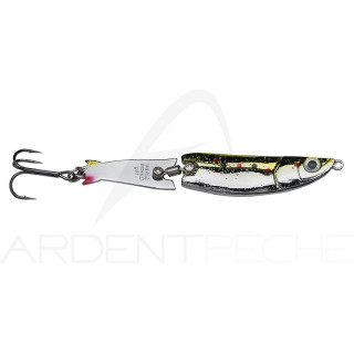 Cucchiaino ondulante ABU GARCIA Toby jointed 14g