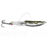 Cucchiaino ondulante ABU GARCIA Toby jointed 14g