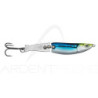 Cucchiaino ondulante ABU GARCIA Toby Jointed 18g