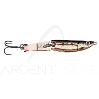 Cuiller ondulante ABU GARCIA Toby jointed 18g
