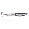 Cucchiaino ondulante ABU GARCIA Toby Jointed 18g
