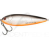 Cuiller ondulante ABU GARCIA Rattlin atom 12cm
