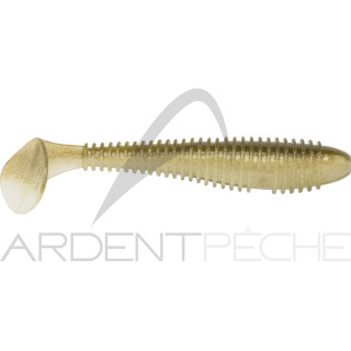 Soft bait KEITECH Swing impact fat 3.8