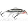 Pesce natante RAPALA Ultra light minnow 04