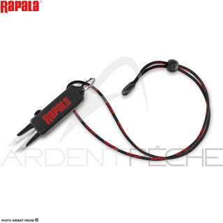 Forbici per trecciati RAPALA Ez