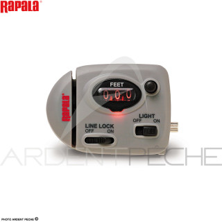 RAPALA Luminous Line Counter