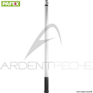 PAFEX Reinforced Alu landing net handle
