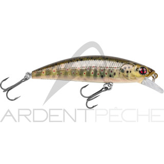 SAKURA Phoxy Minnow HW 72 S Crankbait