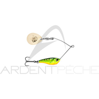 Spinnerbait ILLEX Stream roller 6g