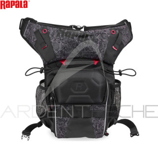 Borsa RAPALA Urban hip combo